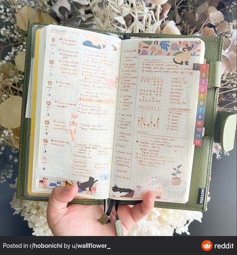 Hobonichi Weeks Ideas, Hobonichi Weeks Notes Pages Ideas, Hobonichi A6 Ideas, Hobonichi Weeks Setup, Hobonichi Weeks Layout Ideas, Hobonichi Inspiration, Hobonichi Weeks Layout, Hobonichi Original, Hobonichi Ideas