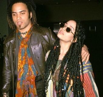 Lisa Bonet with Lenny in her youth #LisaBonet #Lenny Lenny Kravitz 90s, The Cosby Show, Lisa Bonet, Zoe Kravitz, Lenny Kravitz, Living Magazine, Jane Birkin, Diana Ross, Janis Joplin