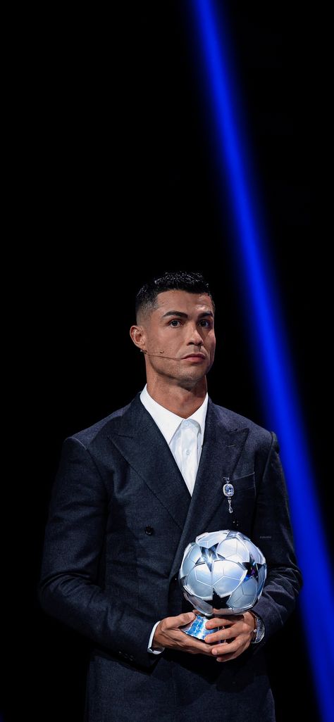 #cristiano #uefa #ronaldo #wallpapers Ronaldo Greatest Of All Time Wallpaper, Football Pfp Ronaldo, Ronaldo Siuuuu Wallpaper, Cr7 Real Madrid, Foto Ronaldo, Wallpaper Futbol, Ronaldo Images, Cr Ronaldo, Cristiano Ronaldo Wallpaper