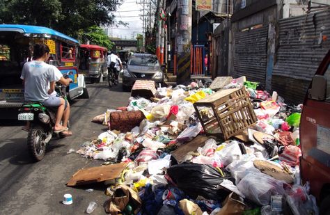 Pinoys’ Lack Of Discipline: Our Stumbling Block To Progress Lack Of Discipline, Solid Waste Management, Solid Waste, Waste Management, Backyard Inspo, Garbage Disposal, Manila, Places To Visit, Quick Saves