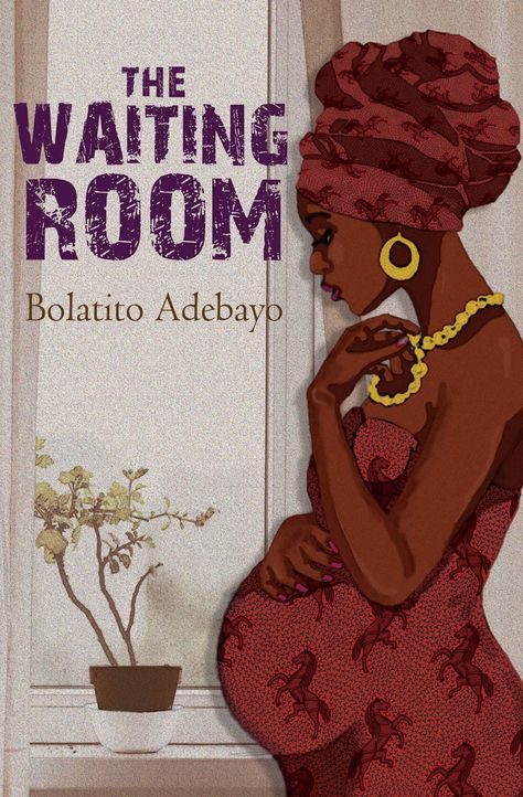 The Waiting Room The Waiting Room, Best Books For Teens, Romcom Books, Emotional Books, African American Literature, Black Literature, Teenage Books To Read, Books By Black Authors, Book Reading Journal