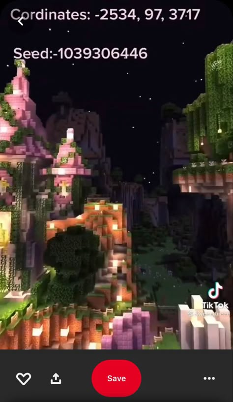 Mincraft Skinseed, Beautiful Seeds Minecraft, Pretty Minecraft World Seeds, Scary Minecraft Seeds, Lush Cave Seeds Minecraft, Prettiest Minecraft Seeds, Minecraft Ravine Seed, Mincraft Seeds Codes, Minecraft Seeds 1.20