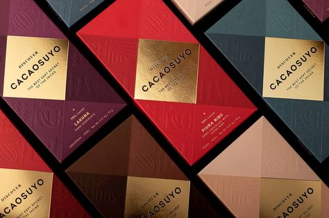 Chocolate Packaging Design Luxury, Luxury Chocolate Branding, Premium Chocolate Packaging Design, Premium Food Packaging Design, Premium Chocolate Packaging, Luxury Chocolate Packaging, Premium Packaging Design, Ideas For Food, Chocolate Packaging Design