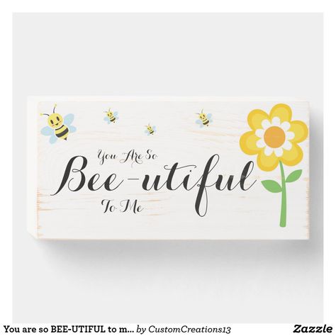 Bee Projects, Bee Utiful, Bee Stuff, Table Talk, Personalized Greeting Cards, Character Design Sketches, Graduation Cards, Kids Cards, Cute Cards