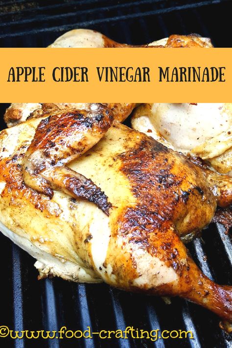 Chicken Marinade With Apple Cider Vinegar, Vinegar Based Chicken Marinade, Vinegar Spray For Bbq Chicken, Vinegar Based Bbq Sauce For Chicken, Apple Cider Chicken Marinade, Apple Cider Vinegar Chicken Marinade, Vinegar Marinade For Chicken, Apple Cider Vinegar Marinade, Vinegar Chicken Marinade