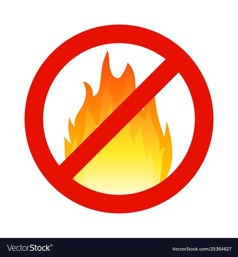 Flammable Symbol, Flammable Sign, Single Image, Transparent Png, Superhero Logos, Free Vector Images, Png Images, Vector Images, Vector Free