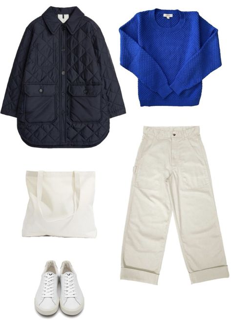 Emily Lightly, Spring Jacket Outfit, Overalls Outfit, Spring Capsule, Spring Capsule Wardrobe, Cold Spring, Linen Tee, Spring Jacket, Mama Style