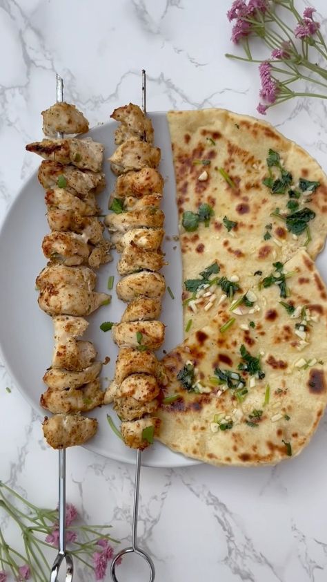 _thepunjabicook_ on Instagram: AUTHENTIC PAKISTANI MALAI BOTI RECIPE 🇵🇰💕 Since there was an amazing amount of love for my tikka recipe, I thought I would share with you… Tikka Boti Recipe, Malai Tikka, Tikka Recipe, Indian Street Food Recipes, Indulgent Food, Food Memes, Creamy Tomato Sauce, Mohsin Khan, Best Of Luck