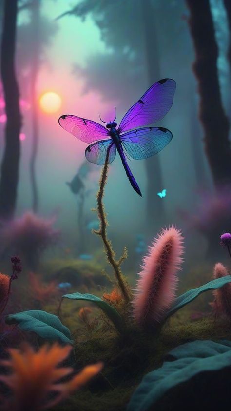 Everything Dragonfly | I need a small Hearts 💗 and 99 hi from true Dragonfly  lovers 🖤 | Facebook Dragon Fly Wallpaper, Candy Photoshoot, Dragonfly Wallpaper, Dragonfly Images, Dragonfly Photography, Colorful Dragonfly, Motion Wallpapers, Dragonfly Dreams, Phone Wallpaper Pink