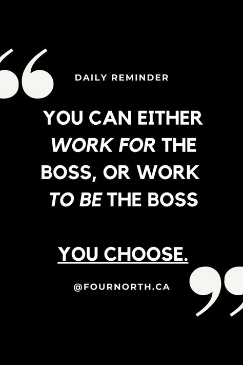 What one are you choosing? Working for the boss, or be the boss and build your own online empire from the comfort of your own home. 
Bossbabe, boss babe, quotes, motivation, entrepreneur, determination, queens, divas, hustle, lady, boss, boss lady, inspiration, boss quotes, female, work, real talk, boss lady, lifestyle, motivational #mindset #onlineempire #quotes Own Boss Quotes, Boss Lady Lifestyle, Bad Boss Quotes, Quotes Female, Motivational Mindset, Bad Boss, Passive Income Business, Boss Babe Quotes, Babe Quotes