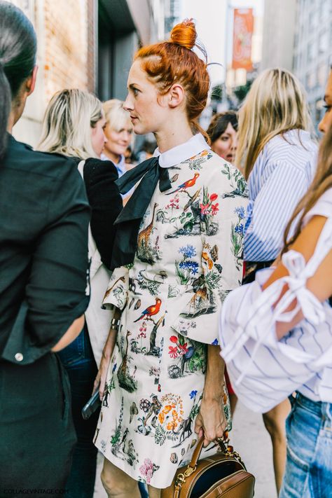 Ramya Giangola, Pooh Dress, Taylor Tomasi, Taylor Tomasi Hill, Casual Work Outfits Women, Nyfw Street Style, Corporate Outfits, Collage Vintage, Mansur Gavriel