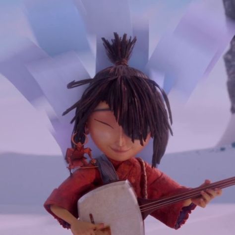 kubo and the two strings (2016) Kubo And The Two Strings, The Two, On Instagram, Instagram