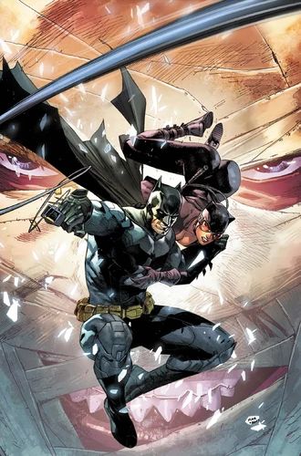 Batman Eternal Vol 1 27 | DC Database | FANDOM powered by Wikia Batman Eternal, Catwoman Cosplay, Batman Artwork, Batman And Catwoman, Batman Wallpaper, Arte Dc Comics, Batman Universe, New 52, Batman The Dark Knight