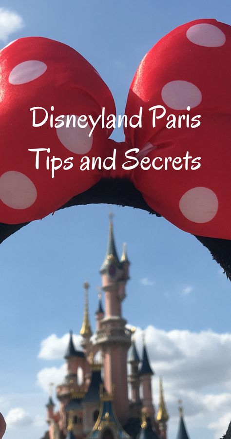 Disneyland Paris Tips, Disneyland Paris Rides, Disneyland Ideas, Paris Trip Planning, Paris Ideas, Paris Packing, Paris Disneyland, Paris Tips, Paris Family