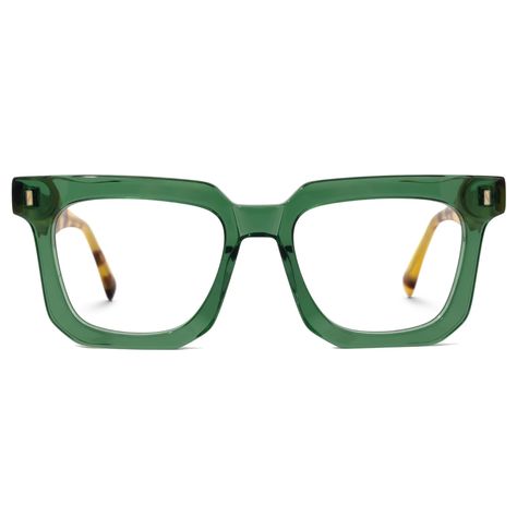 PRICES MAY VARY. Fashion and classic square glasses,suitable for all facial shapes. Unique color matching, wearing these glasses will bring you more praise. High-quality materials, sturdy and durable,smooth and skin-friendly, make you more comfortable to wear. Product size-Lens Width:52mm(2.05'') | Lens Height:41mm(1.61'') | Bridge Width:18mm(0.71'') | Frame Width: 136mm (5.35'') | Arm Length: 139mm (5.50''). If there are any quality problems about Eyewear Frame,do not hesitate to contact us, an Oversized Reading Glasses, Progressive Reading Glasses, Cool Glasses Aesthetic, Women’s Glasses, Eyeglasses For Women Over 50, Funky Eyeglasses, Cool Reading Glasses, Statement Eyeglasses, Colorful Glasses Frames