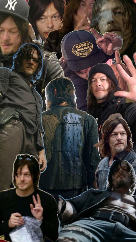 The Walking Dead Deaths, Tha Walking Dead, Working Dead, Darryl Dixon, Genos Wallpaper, Twd Funny, Walking Dead Memes, Walking Dead Daryl, Carl Grimes