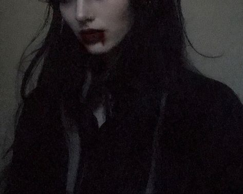 Vampire Goth, Victorian Goth, Gothic Aesthetic, Fantasy Aesthetic, Grunge Aesthetic, Dracula, Aesthetic Photo, Dark Aesthetic, Dark Fantasy