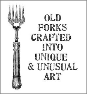 Vintage Silverware Crafts, Fork Crafts, Spoon Jewelry Diy, Flatware Crafts, Recycled Silverware, Fork Art, Dremel Crafts, Cutlery Art, Silverware Crafts