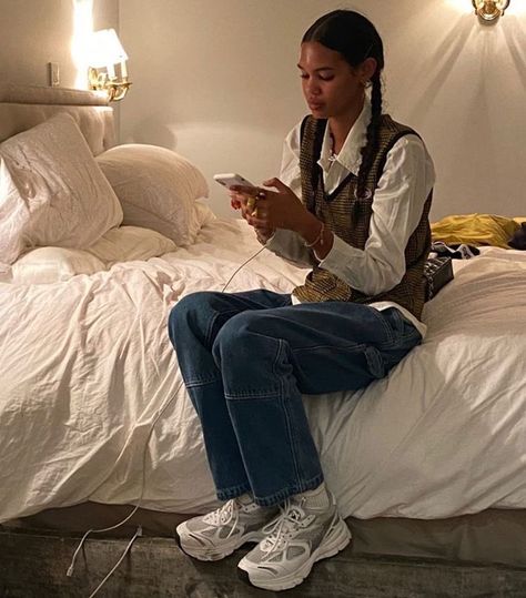 October Fits, Jordan Daniels, October Outfits, Quoi Porter, Christy Turlington, Jane Birkin, Fall Fits, Cool Fits, Winter Fits