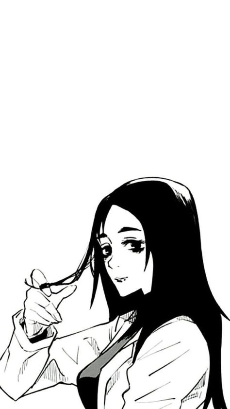 #shoko #shokoeiri #jjk #jujutsukaisen #gojo #manga #panel #mangapanel Jjk Shoko Manga, Jjk Manga Wallpaper, Jjk Shoko, Gojo Manga, Jjk Manga, Manga Wallpaper, Fall Images, Isla Fisher, Cute Inspirational Quotes