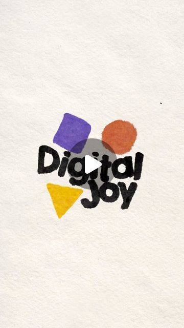 Jack Harrison on Instagram: "Digital Joy Instructional Sheet . #animation #retro #framebyframe #analog #procreatedreams #motion #logo #typography #illustration #watercolours #painting" Retro Logo Animation, Typo Motion, Animated Typography, Watercolours Painting, Jack Harrison, Typography Animation, Motion Typography, Watercolor Typography, Motion Logo