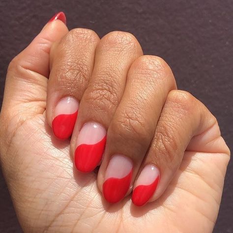 Shiny Nails Designs, Nagellack Trends, Colorful Nails, Her Nails, Dream Nails, Funky Nails, Dope Nails, Gel Manicure, Acrylic Nail Designs