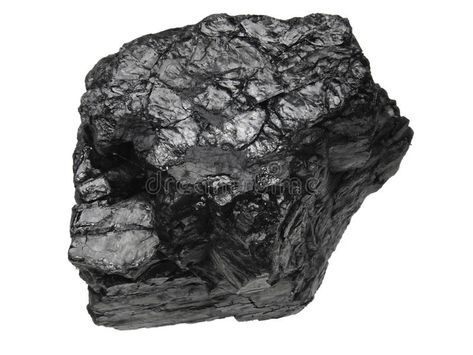 Coal Lump. Large lump of shiny black coal isolated against white background , #sponsored, #lump, #shiny, #Large, #Coal, #Lump #ad Lump Of Coal, Graphic Arts Illustration, Graphic Art, White Background, Fuel, Illustration Art, Stock Images, Gold, White