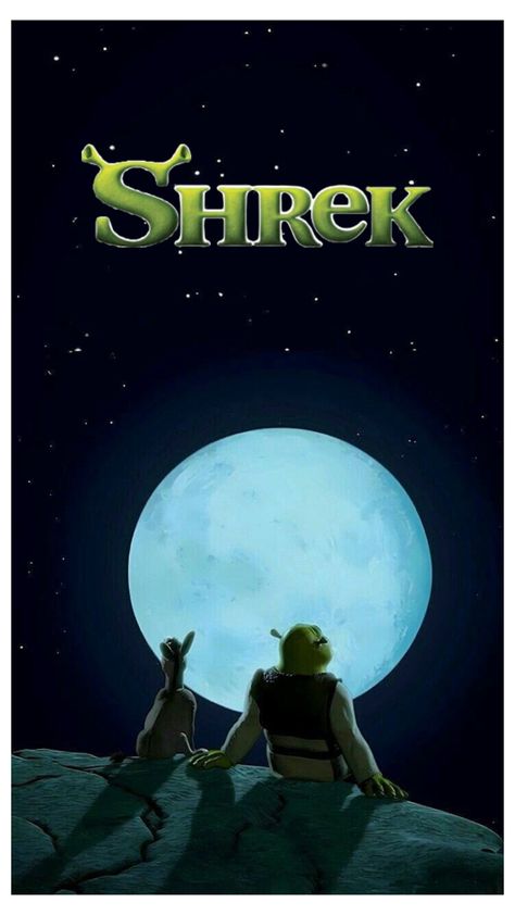 Shrek Poster, Alt Posters, Cover Album, Album Songs, Shrek, Songs, Film, Quick Saves