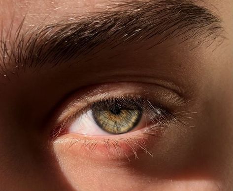 Green Eyes Aesthetic Male, Boys With Green Eyes, Hazel Green Eyes, Male Eyes, Aesthetic Eyes, Aesthetic Boy, Contact Lenses Colored, Hazel Eyes, Colored Contacts