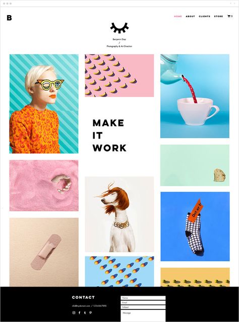 Wix Blog, Photography Website Templates, Photography Portfolio Website, Portfolio Website Template, Lux Life, Popular Photography, Photographer Website, Photographer Portfolio, Template Site