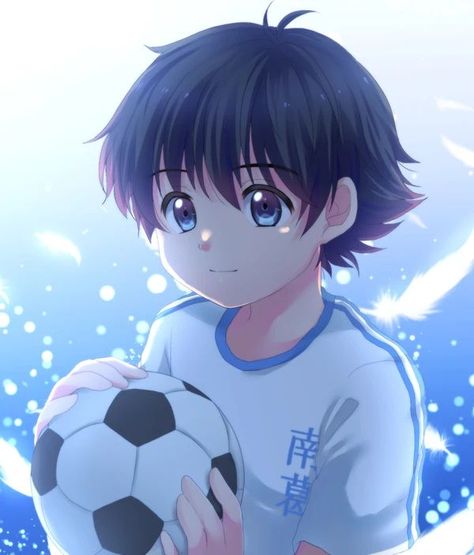 un lugar en el cual puedes ver imágenes de la serie de fútbol "Super … #detodo # De Todo # amreading # books # wattpad Oliver Atom, Kojiro Hyuga, Bendy Y Boris, Anime Wallpaper 1920x1080, Anime Demon Boy, Captain Tsubasa, Anime Crafts, Anime Love Couple, Anime Girlxgirl