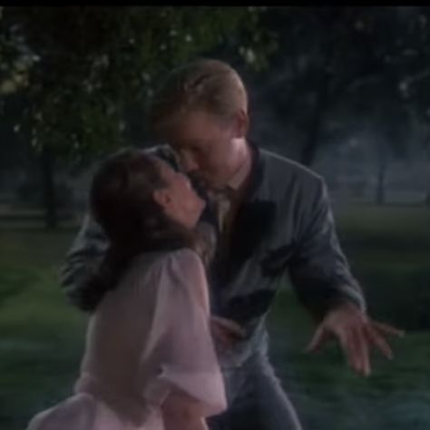 rolf & liesl the sound of music Liesl Von Trapp Aesthetic, Liesl Sound Of Music, Sound Of Music, Hopeless Romantic, Music Stuff, Movies And Tv Shows, Sound, Movie Tv, Tv Shows