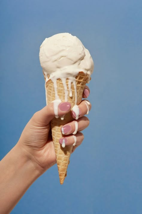 #мороженое #inspiration #предметнаясъемка #summer #summertime #summervibes Pastel Ice Cream Aesthetic, Ice Cream Scoop Aesthetic, Summer Ice Cream Photography, Ice Cream Cone Aesthetic, Summer Ice Cream Aesthetic, Popsicle Photoshoot, Ice Cream Editorial, Ice Cream Product Photography, Popsicle Photography