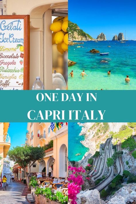 Visiting the stunning island of Capri, Italy | travel Italy | visit Europe | travel Capri | islands of Europe Island Of Capri Italy, Capri Island Italy, Kotor Croatia, Capris Italy, Isle Of Capri Italy, Honeymoon Itinerary, Island Of Capri, European Trip, Capri Island