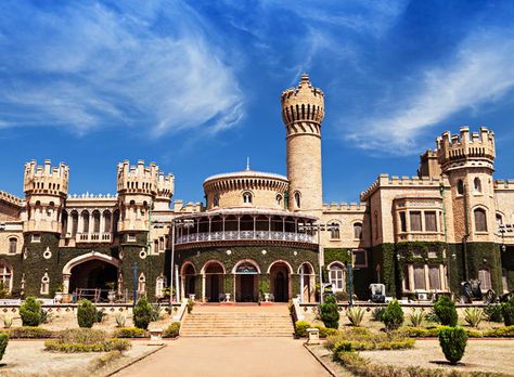 Top 5 places to visit in Bangalore, Karnataka India Bangalore Palace, Air Arabia, South India Tour, Bangalore City, Romantic Hotel, Air Tickets, India Tour, Romantic Scenes, Tourist Places