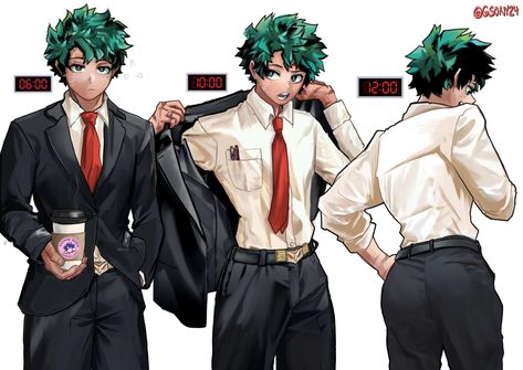 Miles Morals, Bakugou And Uraraka, Mha Fanart, Random Drawings, Deku Boku No Hero, Arte Do Kawaii, Ochako Uraraka, Josh Hutcherson, Boku No Hero Academia Funny