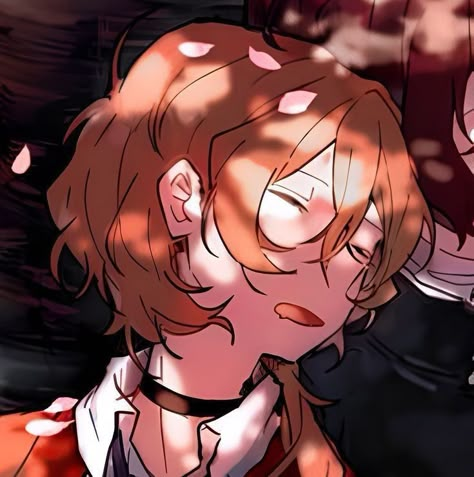 Soukoku Matching, Anime Bungou Stray Dogs, Anime Cupples, Animation Art Character Design, Dog Biting, Stray Dogs Anime, Couple Drawings, Animated Icons, Matching Profile Pictures