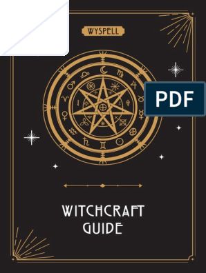 Wicca | PDF | Book Of Shadows | Wicca Witchcraft Book Of Shadows Ideas, Dark Magic Witchcraft Spell Books, Book Of Shadows Pages Ideas Free Printable, Book Of Shadows Pdf Worksheet, Dark Magic Spells Books, Free Witchcraft Books, Book Of Shadows Pdf Free, Free Printable Grimoire Pages, Spell Book Pages Printable Free