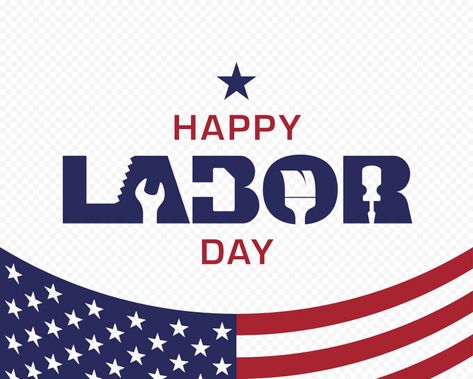 Labor Day Usa, Happy Labor Day, Atari Logo, Losing You, Happy Day, Free Images, Ibm Logo, Labour Day, Gaming Logos