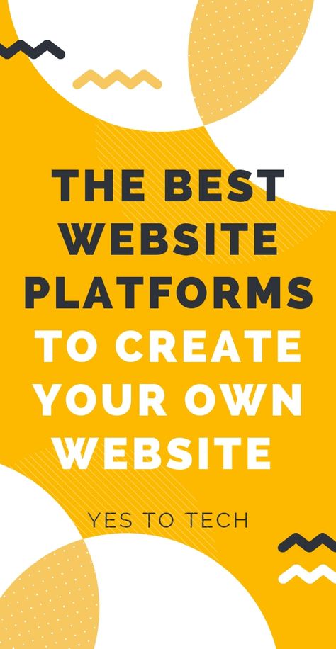 Looking for a website platform comparison? Choosing a website platform for your website platform design is probably what’s holding you back from creating a website yourself, be it a desktop website platform or a mobile website platform. Click for a comparison between 3 of the most popular website platforms! #websiteplatform #website #websitedesign #webdesign #websitemarketing #websitetraffic #websitecreation #businesswebsite Finance Courses, Wix Web Design, Creating A Website, Platform Design, Financial Analyst, Mobile Website, Website Illustration, Website Header Design, Web Design Tips