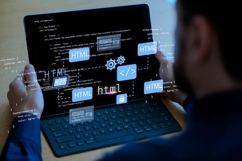 In today’s rapidly evolving digital landscape, software development services have become an integral part of successful businesses across industries. To stay competitive and deliver high-quality solutions, organizations must embrace modern software development best practices. These practices not only streamline the development process but also ensure scalability, maintainability, and overall success of software projects. In this […] The post Building Software for Success in the Di... Full Stack Developer, Squarespace Website Design, Web Application Development, Fun Website Design, Website Development Company, Website Design Company, Web Design Agency, Web Development Company, App Development Companies