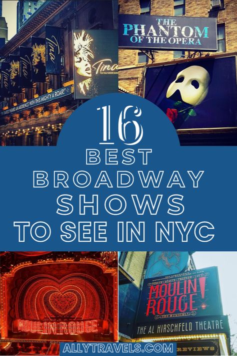 Broadway Shows In New York, Best Broadway Shows Nyc, What To Wear To A Broadway Show Nyc, Book Of Mormon Broadway, Nyc Broadway, Sisters Trip, York Outfits, New York Broadway, Broadway New York