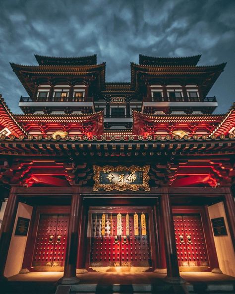 Chinese Buddhism, Culture Architecture, China Architecture, Asian Architecture, Cultural Architecture, Aesthetic Japan, Chinese Architecture, Buddhist Temple, Traditional Architecture