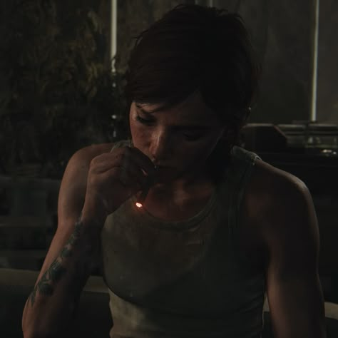 The Last Of Us Part II Remastered Ellie Williams icon pfp aesthetic 4k hd tlou santa barbara skin Icon Pfp Aesthetic, Ellie Ellie, Baby Momma, Ellie Williams, Pfp Aesthetic, Me As A Girlfriend, I Love My Girlfriend, I Love My Wife, Last Of Us