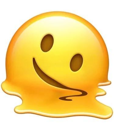 Emoji Names, Emojis Meanings, Emoji Tattoo, Emoji List, Apple Emojis, Melting Face, New Emojis, Cat Emoji, Whatsapp Wallpaper Cute