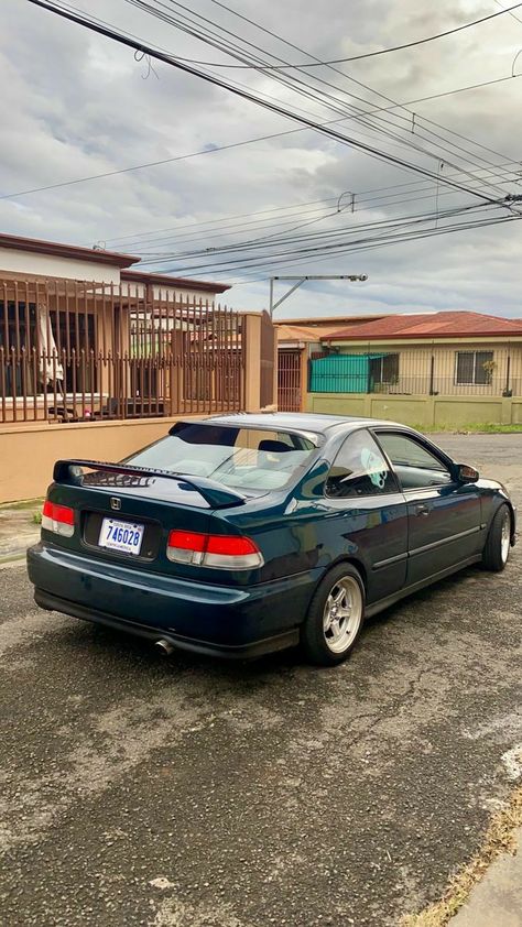 Civic 98, Honda Civic 1999, Honda Civic Forum, Black Honda Civic, Cabrio Vw, Honda Civic 1998, Honda Civic Turbo, Civic 2000, Honda Accord Custom