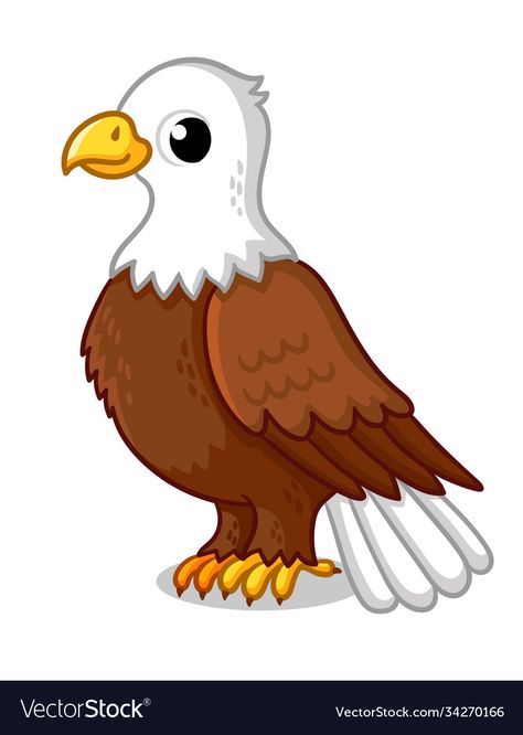 Birds Cartoon Images, Eagle Cartoon, Birds Clipart, Bird Cartoon, Eagle Bird, Bird Clipart, Cartoon Birds, Animal Doodles, Animal Cross Stitch Patterns