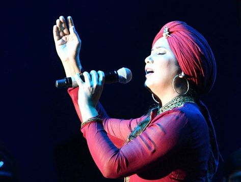 Harshdeep Kaur, Kaur B, Asha Bhosle, Cash Prize, Latest Sports News, I Am Grateful, Music Legends, Reality Show, Sports News