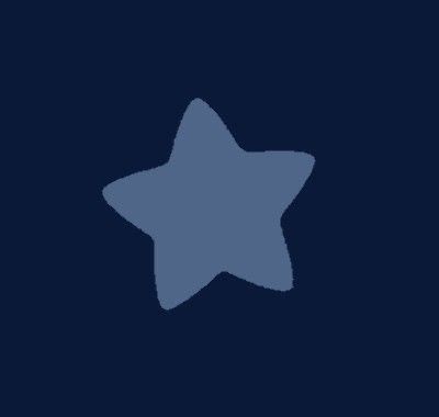 Starcore Icon Blue, Blue Star Widget, Aesthetic Pfp Blue, Blue Star Aesthetic, Blue Star Icon, Star App Icons, Navy Blue Widgets, Azul Vibes, Blue Phone Theme