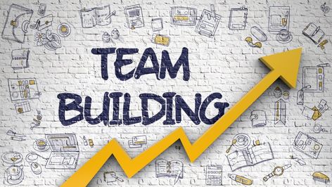 Boost the productivity, efficiency and collaboration of your remote teams with these virtual team building activities that help keep them connected. Teacher Team Building, Teamwork Games, Work Team Building, Corporate Team Building Activities, Virtual Team Building, Sports Classroom, Fun Team Building Activities, Team Building Games, Team Activities